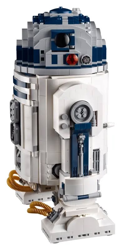 Lego Star Wars - R2-D2™ - 75308