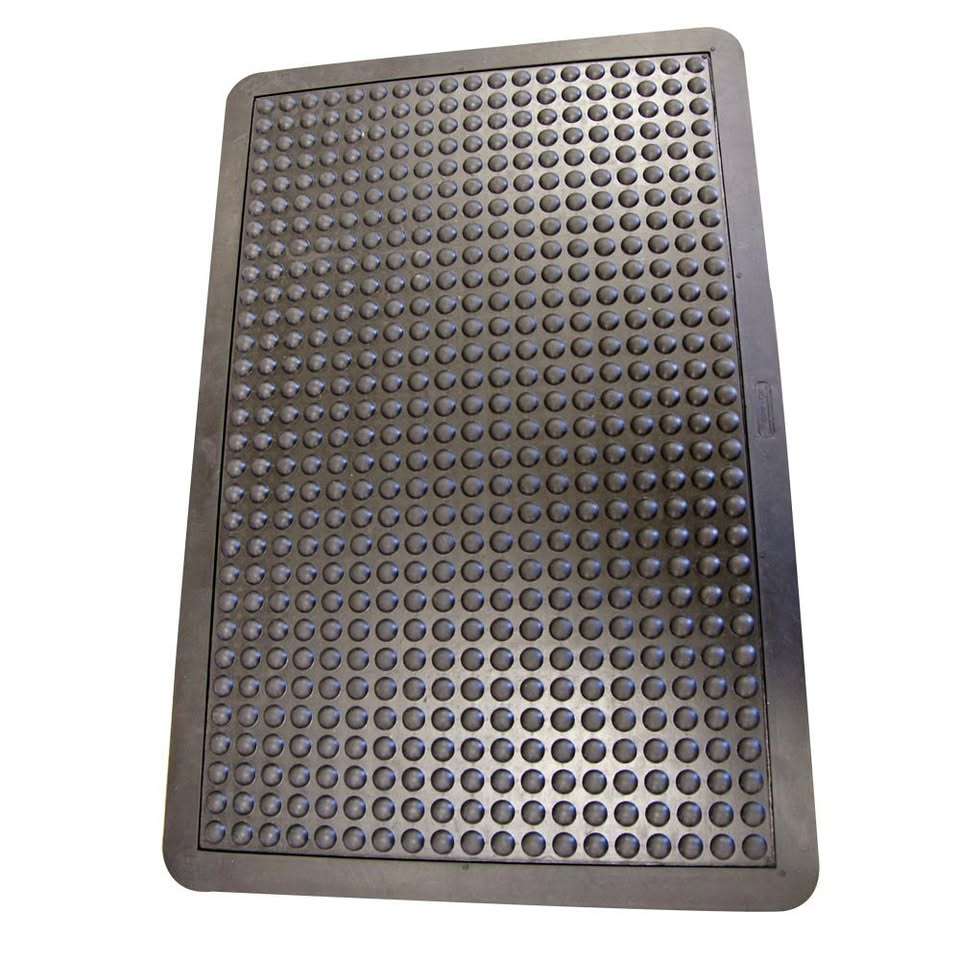 2' x 3' Bubble-Top Anti-Fatigue Floor Mat