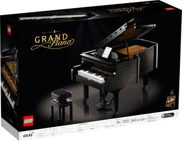 LEGO Ideas - Grand Piano - 21323