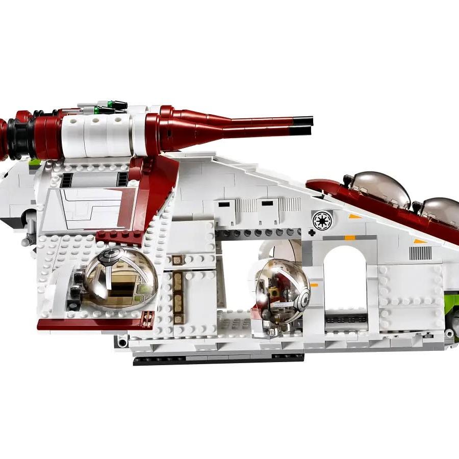 LEGO Star Wars - Republic Gunship - 75021