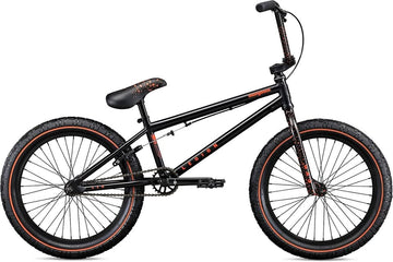 20" Mongoose Legion L60 Freestyle BMX Bike