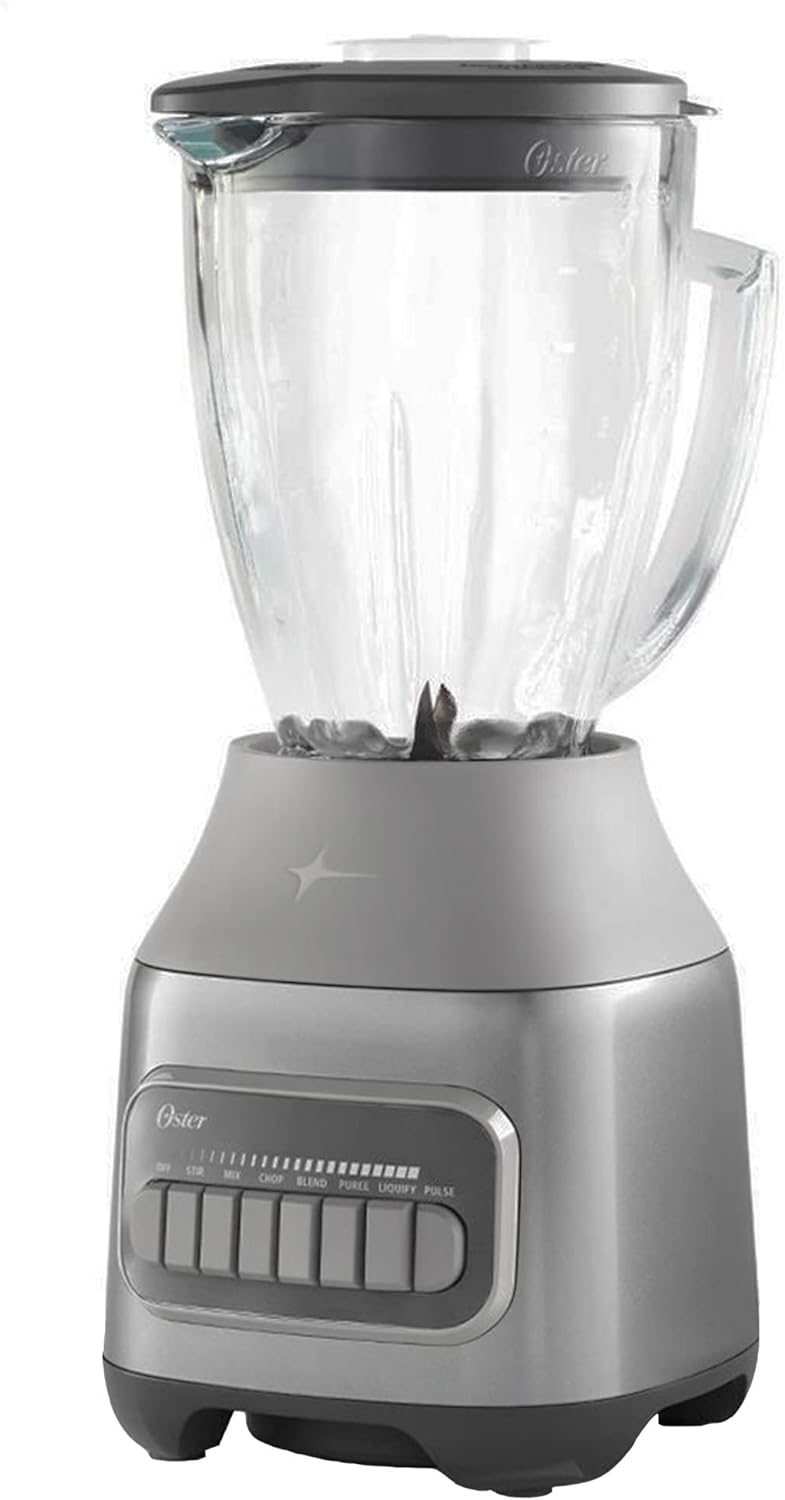 Oster Pulverizing Power Blender with High Speed Motor