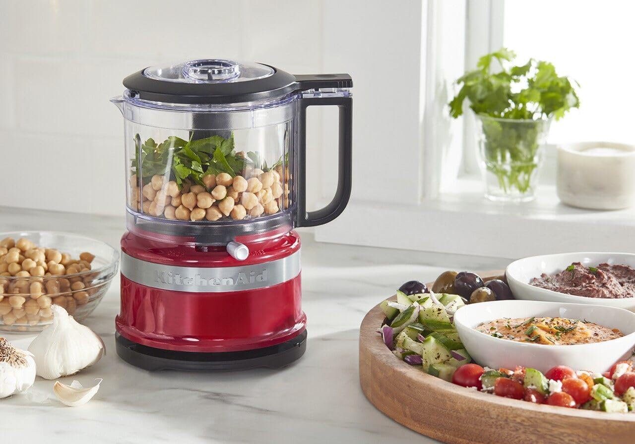 KitchenAid® 3.5 Cup Food Chopper