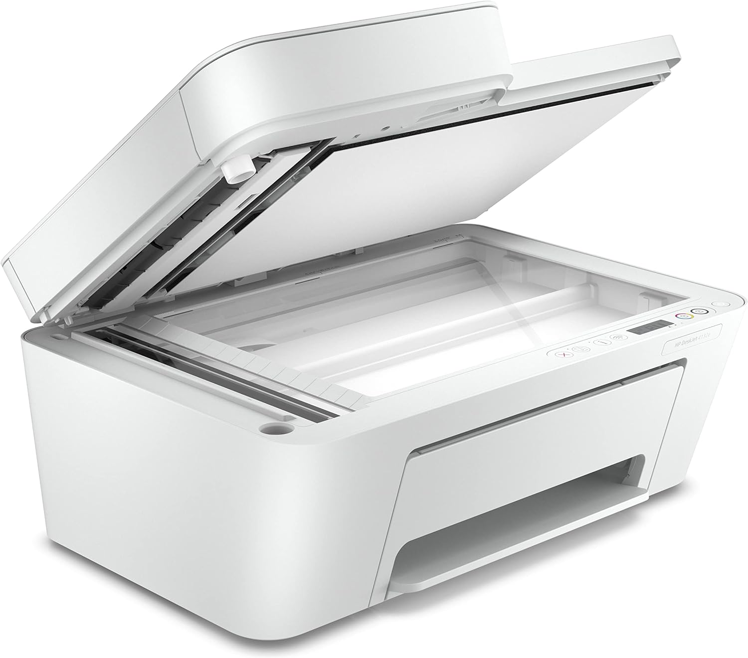HP DeskJet 4132e Wireless All-in-One Inkjet Printer