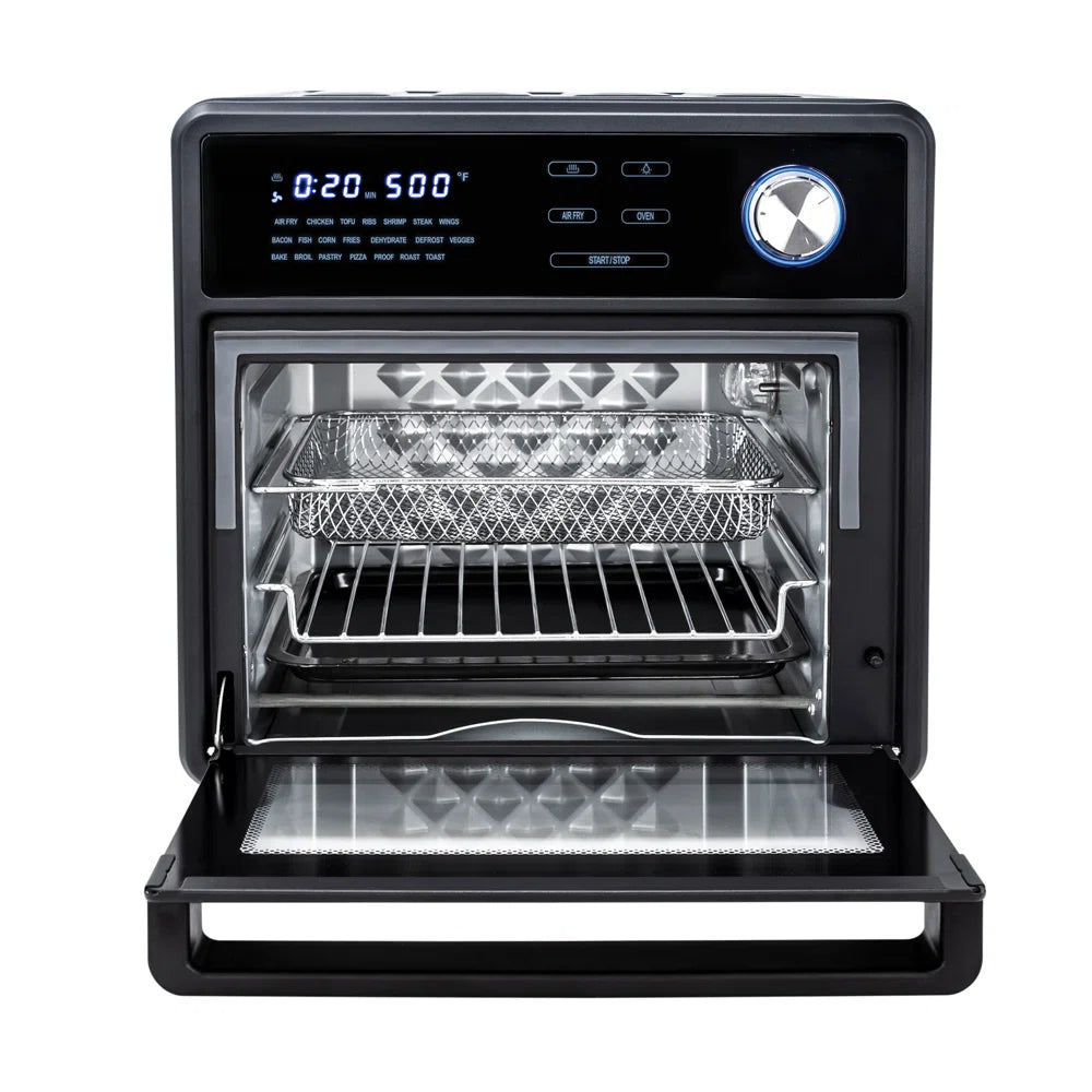 Kalorik MAXX Touch 16 Quart Air Fryer Oven